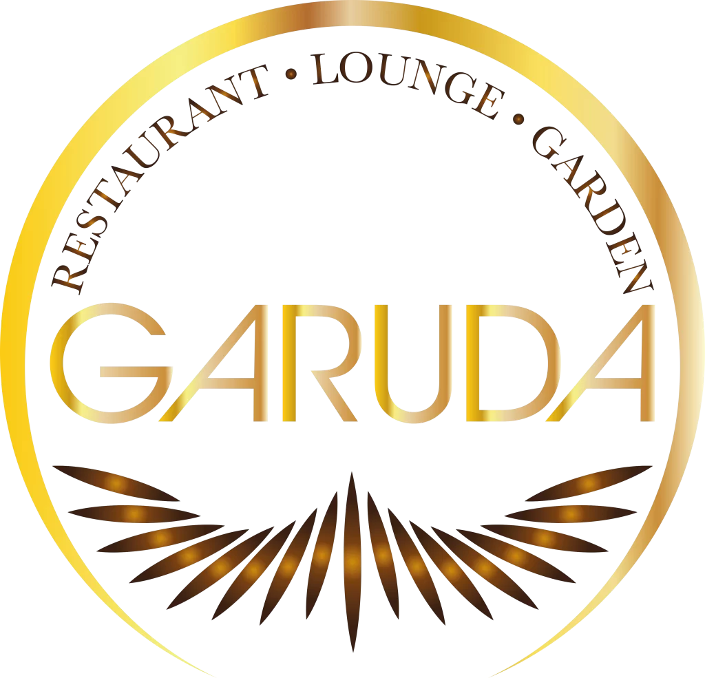 Logo Garuda