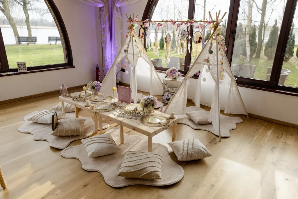 botez phoenix cernica