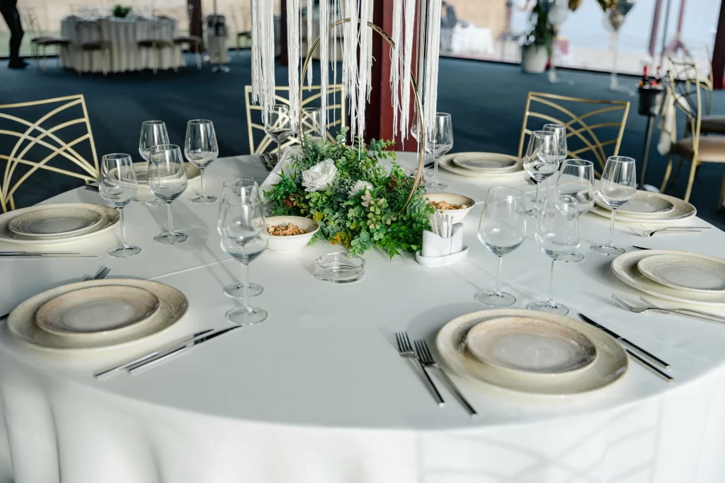 by the garden cernica