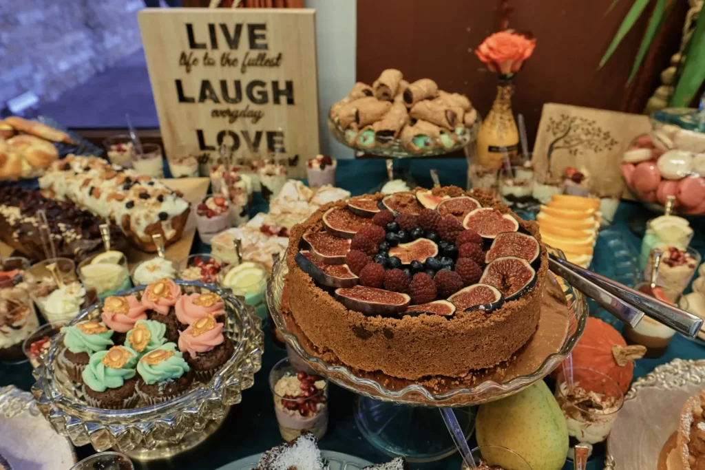 petrecere privata phoenix cernica