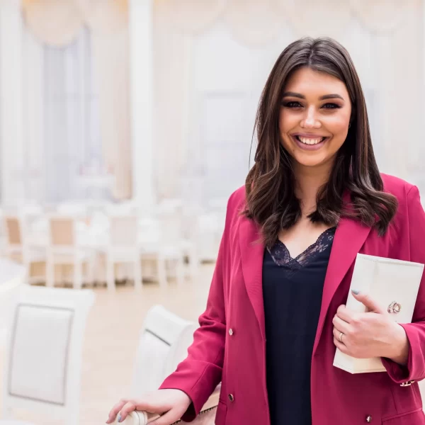 event planner phoenix cernica